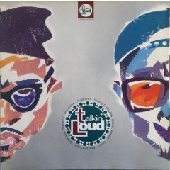 Various Artists - Various Artists - Talkin Loud Saying Something - Talkin Loud