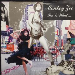 Monkey Zoo - Monkey Zoo - Sex Is What ..... - Catwalk
