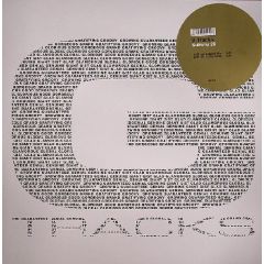 V Tracks - V Tracks - Subway 26 - G Tracks