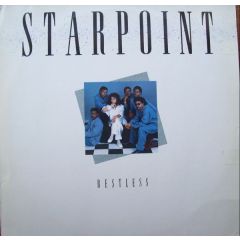 Starpoint - Starpoint - Restless - Elektra