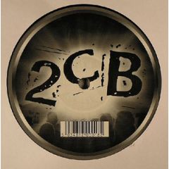 Robbie Curran - Robbie Curran - Hustler - 2Cb 5