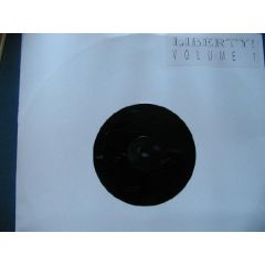 Liberty - Liberty - Volume 1 - White