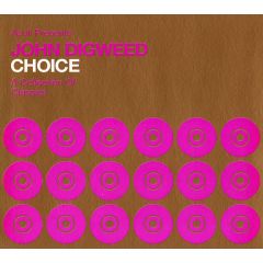 John Digweed Presents - John Digweed Presents - Choice (A Collection Of Classics) - Azuli