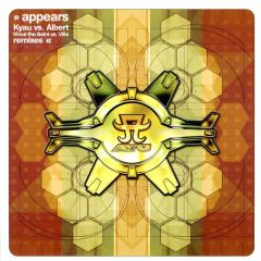 AYU - AYU - Appears (Remixes) - Drizzly