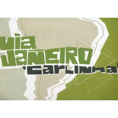 Via Janeiro - Via Janeiro - Carlhina - Hiptonic