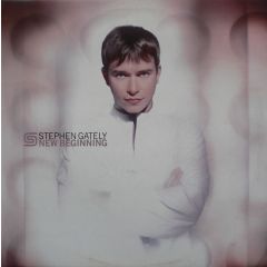 Stephen Gately - Stephen Gately - New Beginning - A&M Records