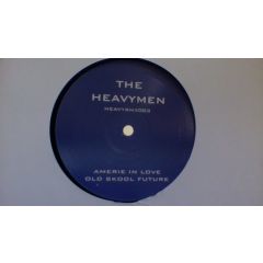 The Heavymen - The Heavymen - Amerie In Love - Heavy Remix 3