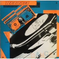 Various Artists - Various Artists - Techno 1 - KMS