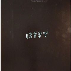 Tiefschwarz - Tiefschwarz - Issst (Disc 1) - Fine 