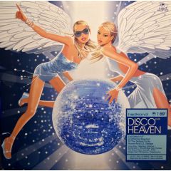 Hed Kandi Presents - Hed Kandi Presents - Disco Heaven 01.05 - Hed Kandi