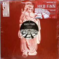 Hkb Finn - Hkb Finn - Motion Fitness - Son Records