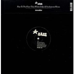 Starsailor - Starsailor - Four To The Floor (Remixes) - EMI
