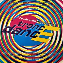 Various Artists - Various Artists - Trance Dance - Dino Entertainment