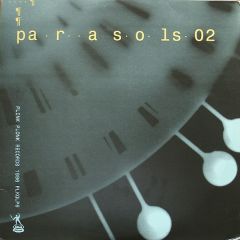 Various - Various - Parasols 02 - Plink Plonk