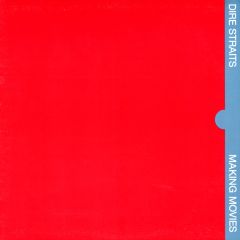 Dire Straits - Dire Straits - Making Movies - Mercury