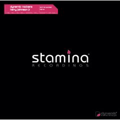 Dynamic Rockers - Dynamic Rockers - Don't Be Surprised - Stamina