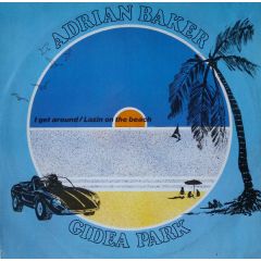 Gidea Park - Gidea Park - I Get Around - Mix Facory Records