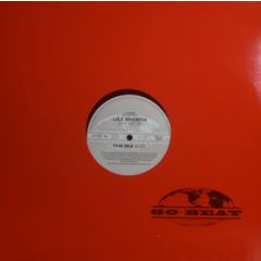 Lisa Moorish - Lisa Moorish - Love For Life - Go! Beat