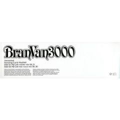 Branvan 3000 & Curtis Mayfield - Branvan 3000 & Curtis Mayfield - Astounded (Remix) - Virgin