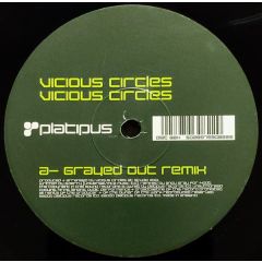Vicious Circles - Vicious Circles - Vicious Circles - Platipus