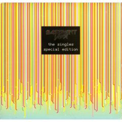 Basement Jaxx - Basement Jaxx - The Singles (Special Edition) - XL