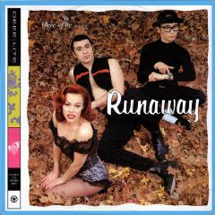 Deee Lite - Deee Lite - Runaway - Elektra