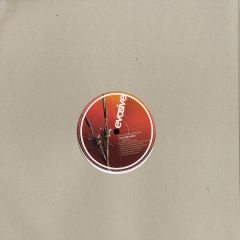 Lunacy Sound Division - Lunacy Sound Division - Crossed Wires - Evasive