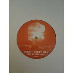 Blast - Blast - Crazy Man (2006 Remix) - Blast