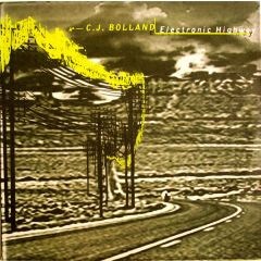Cj Bolland - Cj Bolland - Electronic Highway - R&S