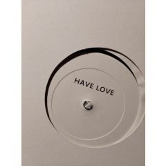 Cosmo Kitel - Cosmo Kitel - Brick House / Have Love - Fontaine Labs