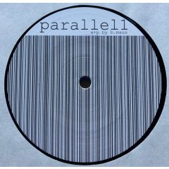 Bernd Maus - Bernd Maus - Parallel - Gadgets 5