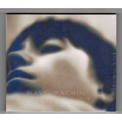 Wave Machines - Wave Machines - Pollen - Neapolitan