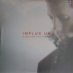 Influx Uk - Influx Uk - 2 Million & Rising Lp - Formation