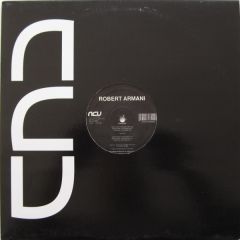 Robert Armani - Robert Armani - Night Train - ACV