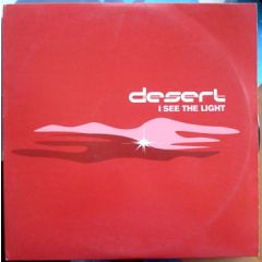 Desert - Desert - I See The Light - Future Groove