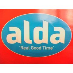 Alda - Alda - Real Good Time - Wildstar