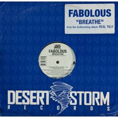 Fabolous - Fabolous - Breathe - Atlantic