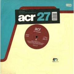 A Certain Ratio - A Certain Ratio - 27 Forever (Remix) - Robs Records