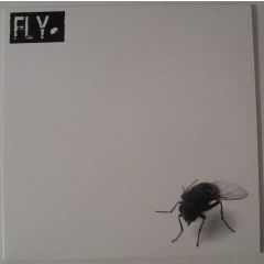 FLY - FLY - Music Is So Special EP - Pivotal