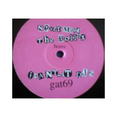 Flaunt It DJ's - Flaunt It DJ's - Gat69 - Ransom
