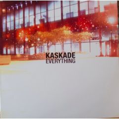 Kaskade - Kaskade - Everything - Om Records