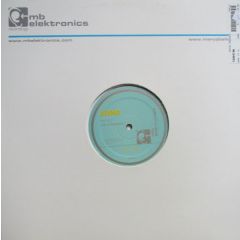 Zzino - Zzino - Fon V/A - Mb Elektronics