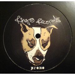 Skream Vs G Squad - Skream Vs G Squad - Assumptions (Remix) - Ringo