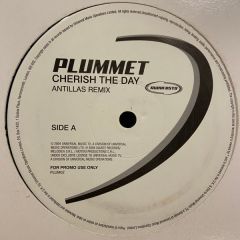 Plummet - Plummet - Cherish The Day - Manifesto