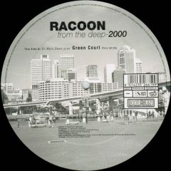 Racoon - Racoon - From The Deep 2000 - Drizzly