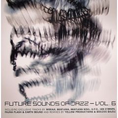 Various Artists - Various Artists - Future Sound Of Jazz Vol.6 - Compost