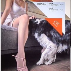 Coburn & Dumb Blonde - Coburn & Dumb Blonde - Sugar Lips - Great Stuff