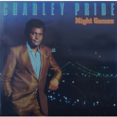 Charley Pride - Charley Pride - Night Games - RCA