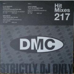Kylie Minogue - Kylie Minogue - Please Stay (7th District Remix) - DMC