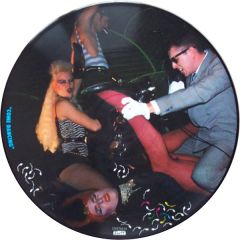 Frankie Goes To Hollywood - Frankie Goes To Hollywood - Relax - ZTT